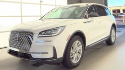 2024 Lincoln Corsair Premiere