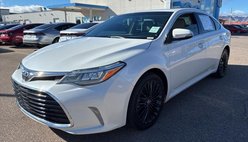 2016 Toyota Avalon Touring