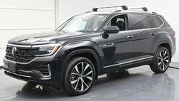 2024 Volkswagen Atlas SEL Premium R-Line 4Motion