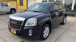 2015 GMC Terrain SLE-2