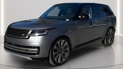 2024 Land Rover Range Rover P530 SE