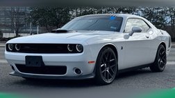 2016 Dodge Challenger 392 HEMI Scat Pack Shaker