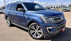 2020 Ford Expedition King Ranch