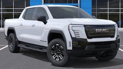 2026 GMC Sierra EV Elevation