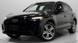 2025 Audi Q5 quattro S line Premium 45 TFSI