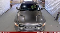 2018 Ram Ram Pickup 1500 Limited 4x4 Crew Cab 5''7