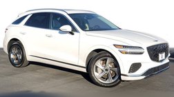 2026 Genesis GV70 2.5T Select