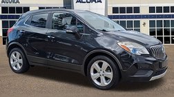 2015 Buick Encore Base