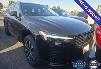 2025 Volvo XC60 B5 Plus Dark Theme