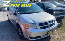 2010 Dodge Grand Caravan SXT