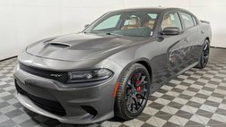 2016 Dodge Charger SRT Hellcat