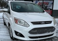 2013 Ford C-Max Hybrid SEL