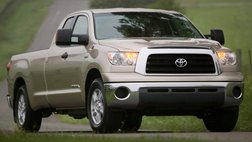 2008 Toyota Tundra SR5