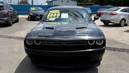 2015 Dodge Challenger R/T