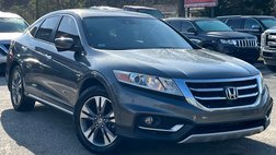 2013 Honda Crosstour EX-L