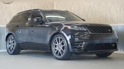 2021 Land Rover Range Rover Velar P250 R-Dynamic S
