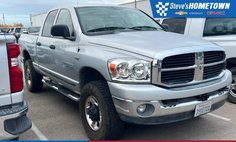 2006 Dodge Ram 2500 SLT