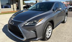 2017 Lexus RX 350 350 FWD