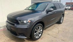 2020 Dodge Durango GT