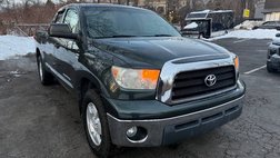 2007 Toyota Tundra SR5