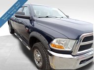 2012 Ram Ram Pickup 2500 SLT