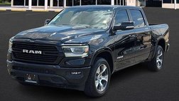 2021 Ram Ram Pickup 1500 Laramie