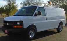 2007 Chevrolet Express 3500