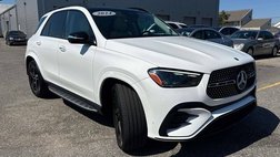2024 Mercedes-Benz GLE-Class GLE 350 4MATIC
