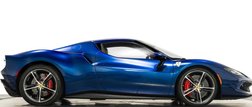 2024 Ferrari 296 GTB Base