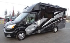 2021 Ford Transit 350 HD