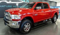 2018 Ram Ram Pickup 2500 Big Horn