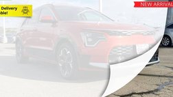 2023 Kia Niro EV Wave