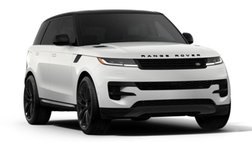 2025 Land Rover Range Rover Sport P360 SE