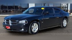 2007 Dodge Charger Base