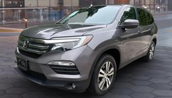 2018 Honda Pilot EX