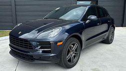 2021 Porsche Macan Base