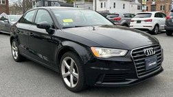 2015 Audi A3 2.0T quattro Premium