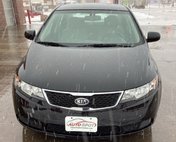 2013 Kia Forte LX
