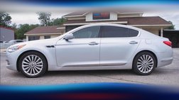 2015 Kia K900 Luxury