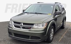2019 Dodge Journey SE Value Package