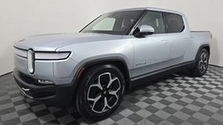 2024 Rivian R1T Adventure