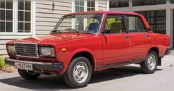 1989 Other Makes 1500 L