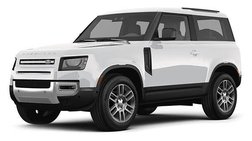 2023 Land Rover Defender 90 S