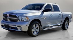 2018 Ram Ram Pickup 1500 Lone Star
