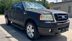 2006 Ford F-150 King Ranch