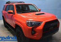 2023 Toyota 4Runner TRD Pro