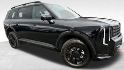 2027 Kia Telluride X-Pro SX Prestige