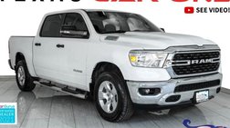 2024 Ram Ram Pickup 1500 Lone Star