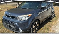 2015 Kia Soul !