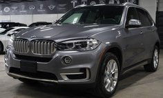 2018 BMW X5 sDrive35i
